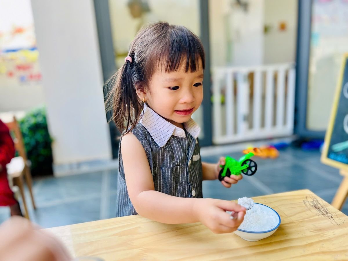 Ảnh hoạt động