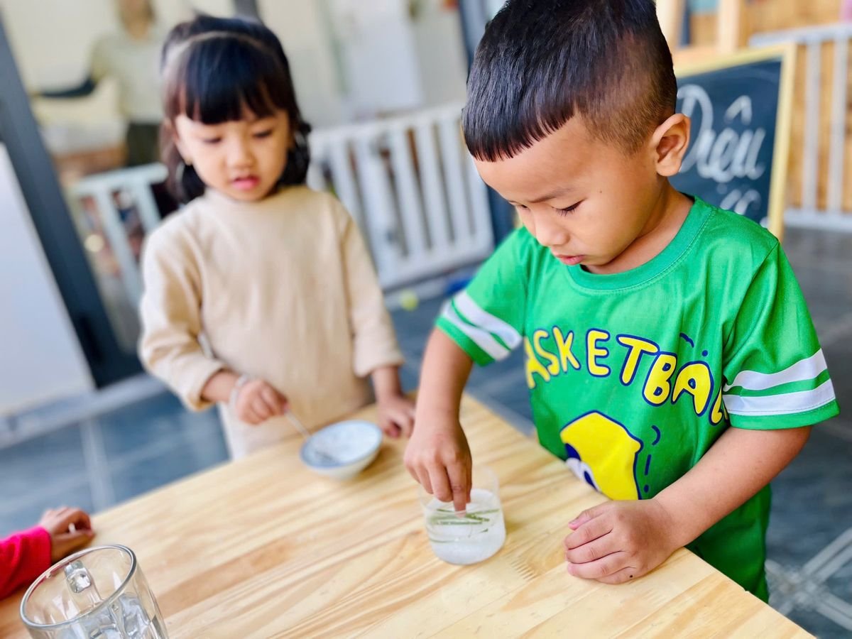 Ảnh hoạt động