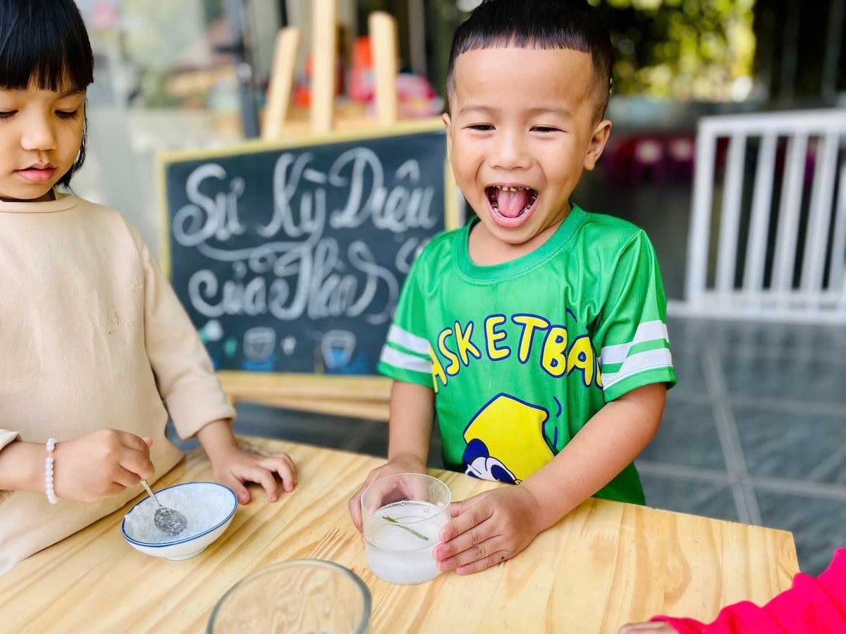 Ảnh hoạt động