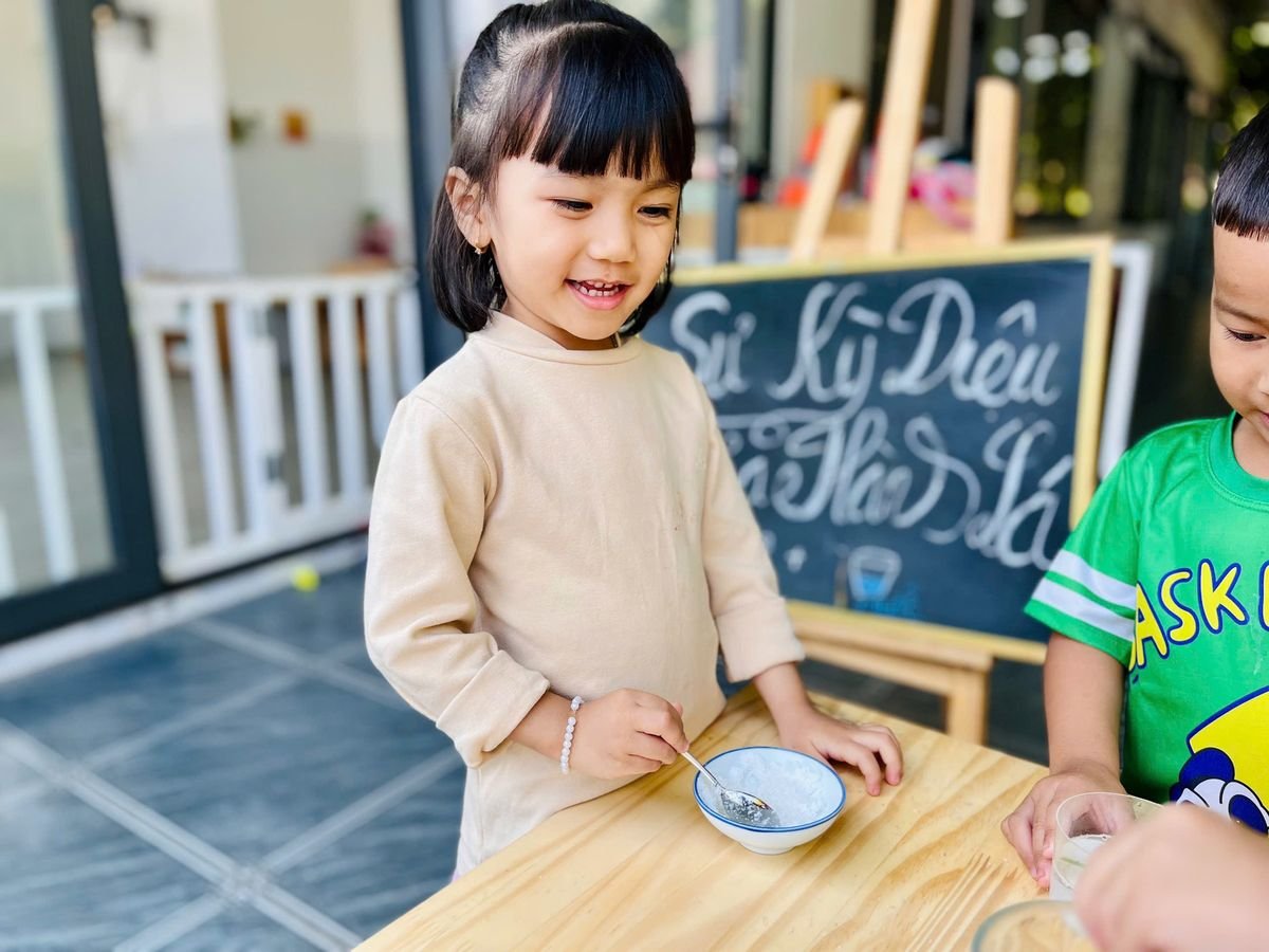 Ảnh hoạt động