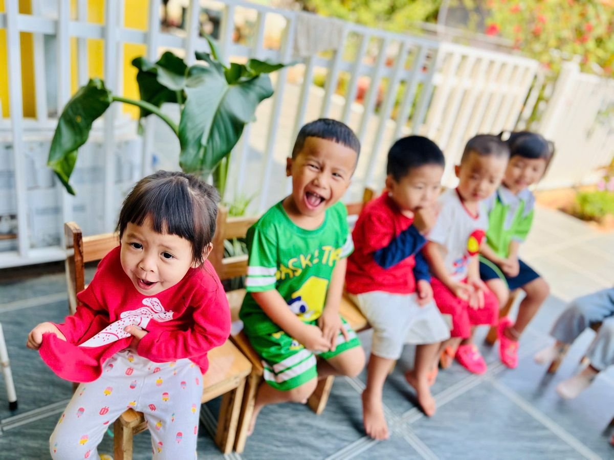 Ảnh hoạt động