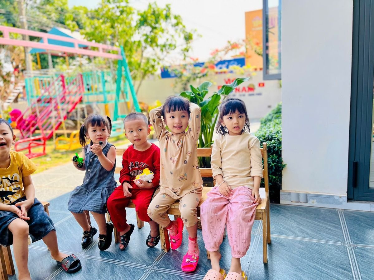 Ảnh hoạt động