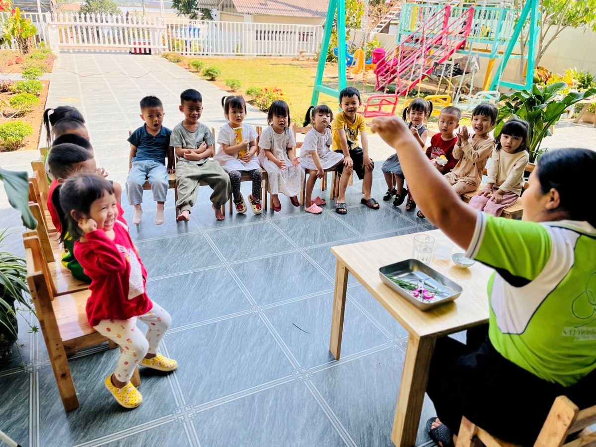 Ảnh hoạt động