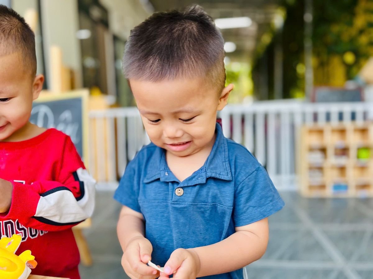 Ảnh hoạt động