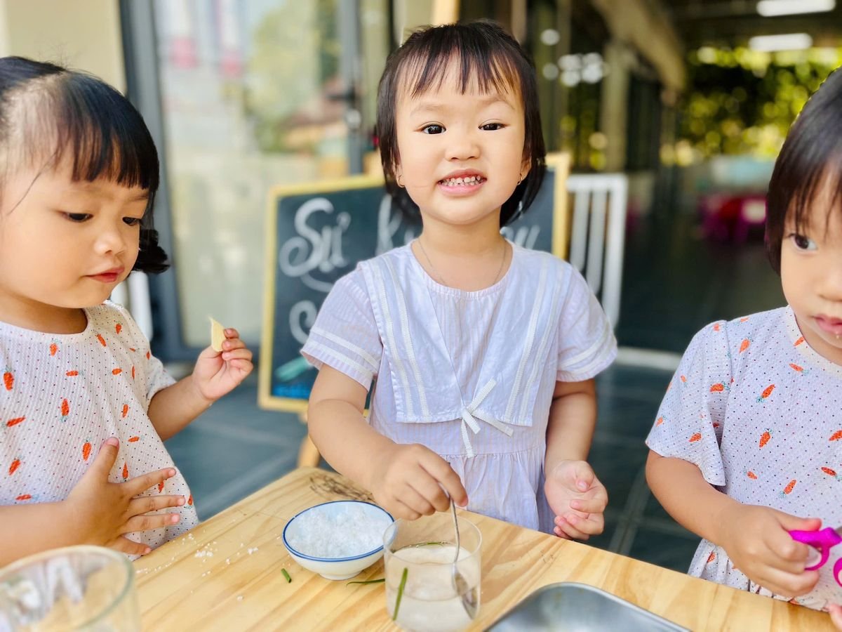 Ảnh hoạt động