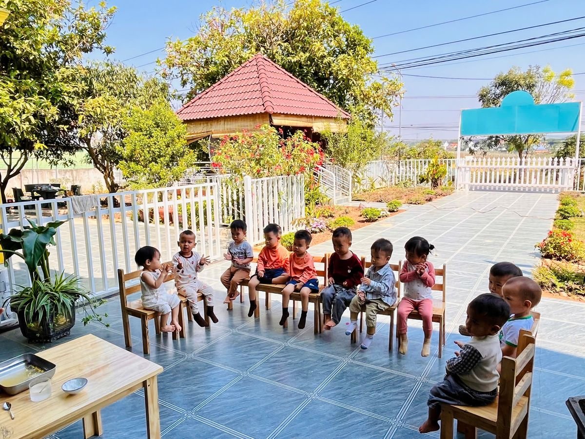 Ảnh hoạt động