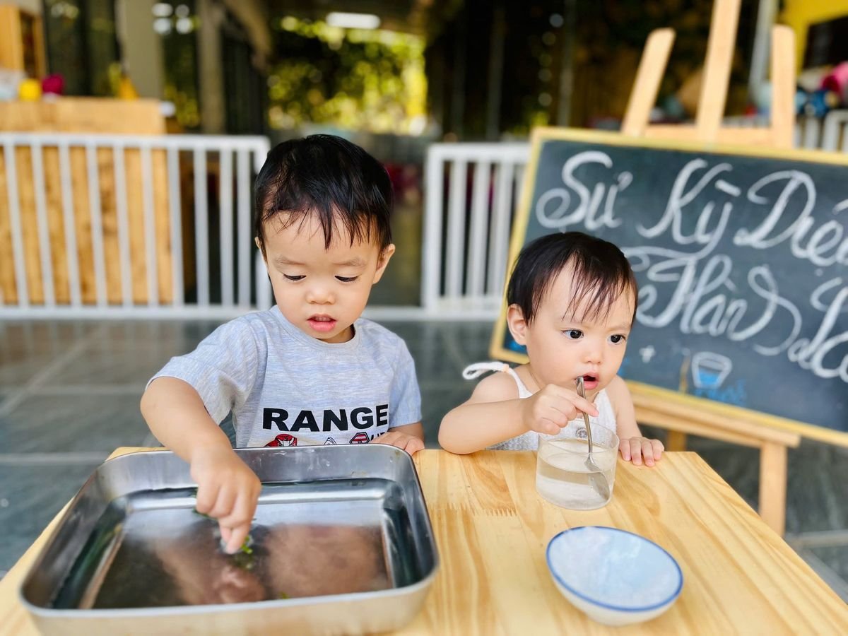 Ảnh hoạt động