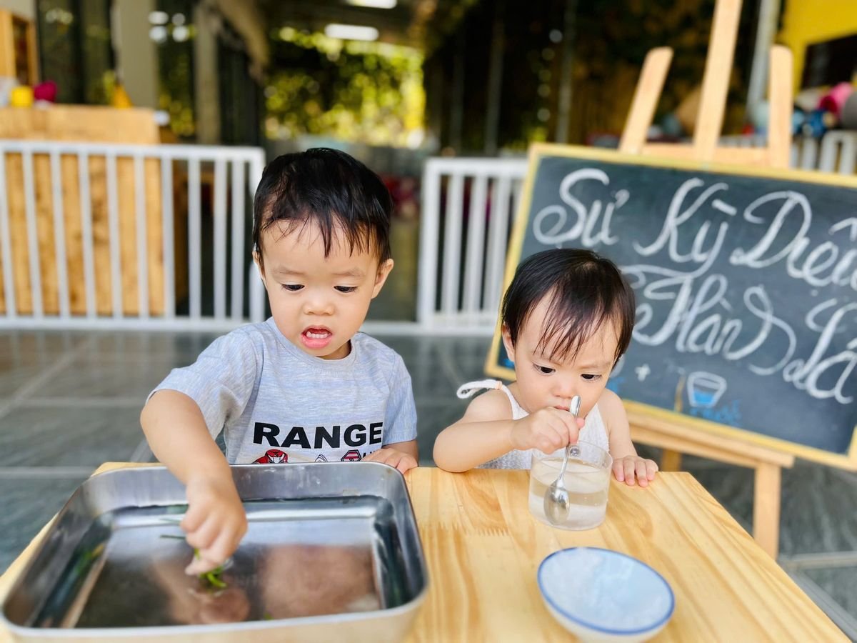 Ảnh hoạt động