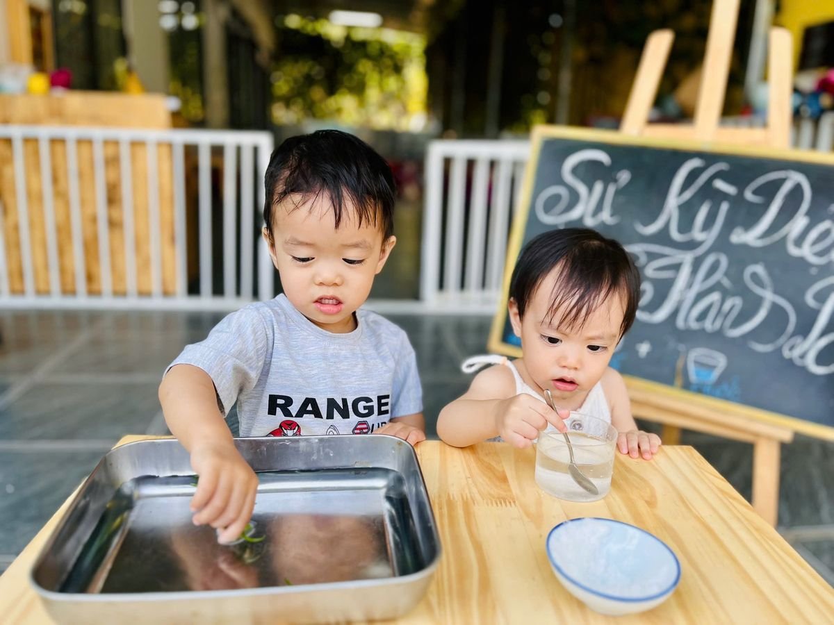 Ảnh hoạt động