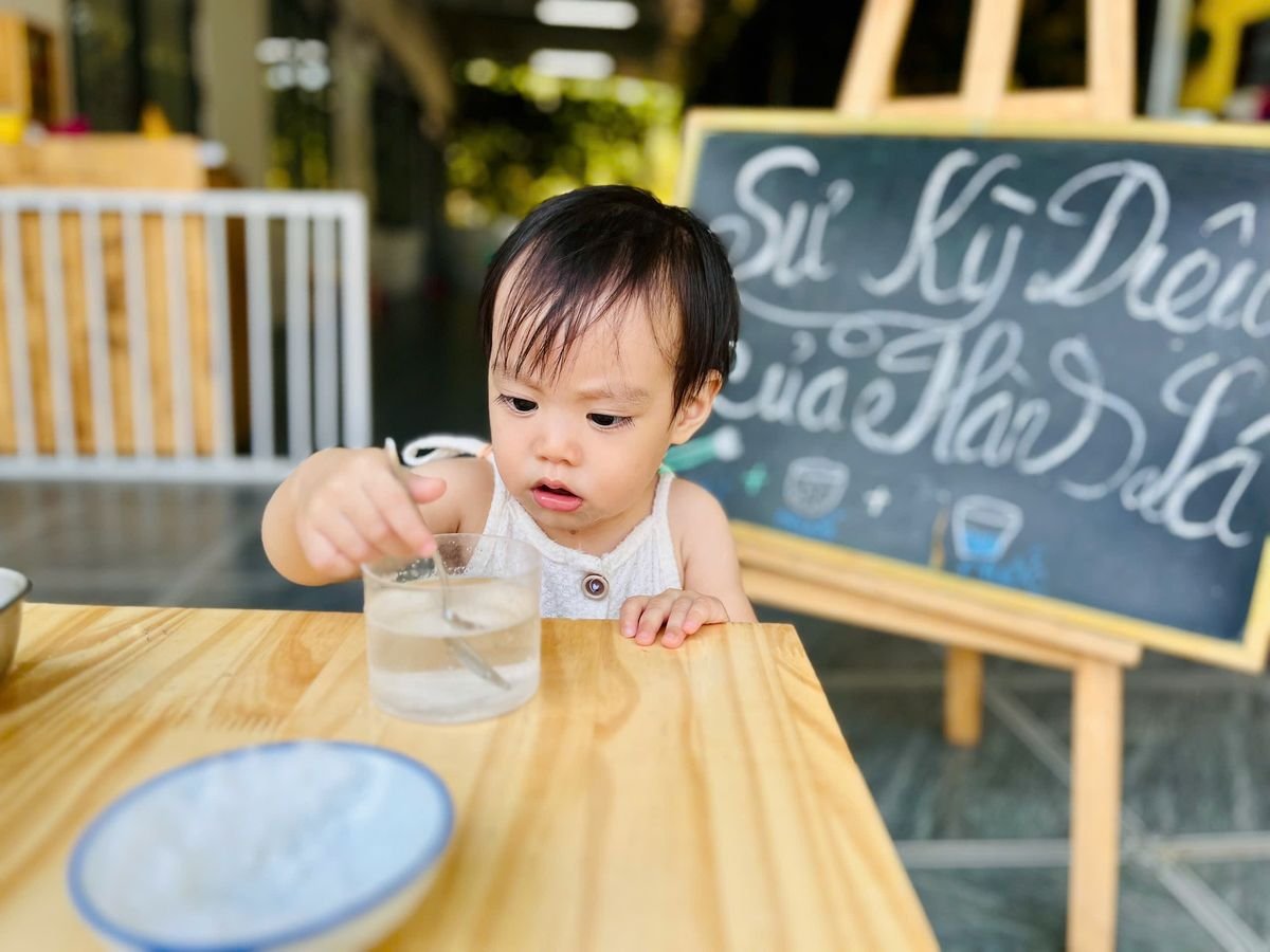 Ảnh hoạt động