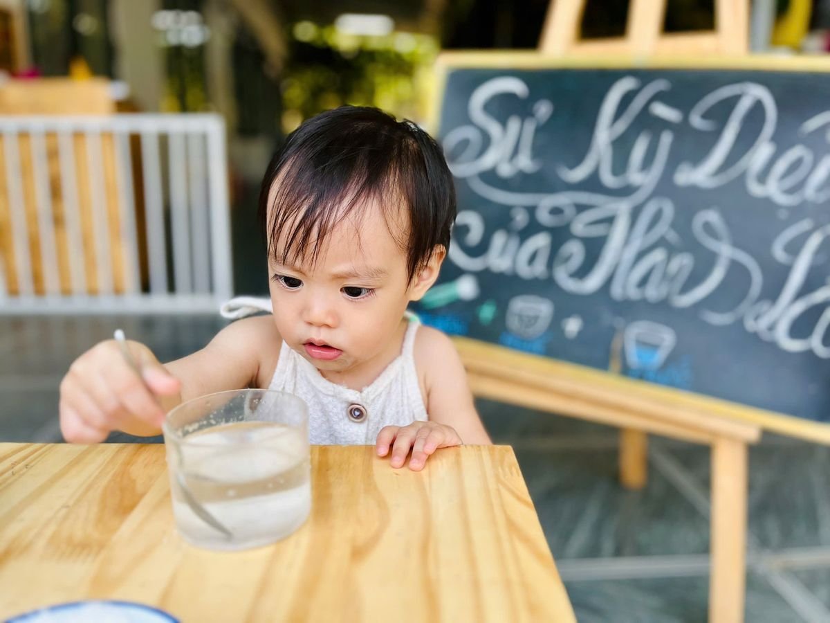 Ảnh hoạt động