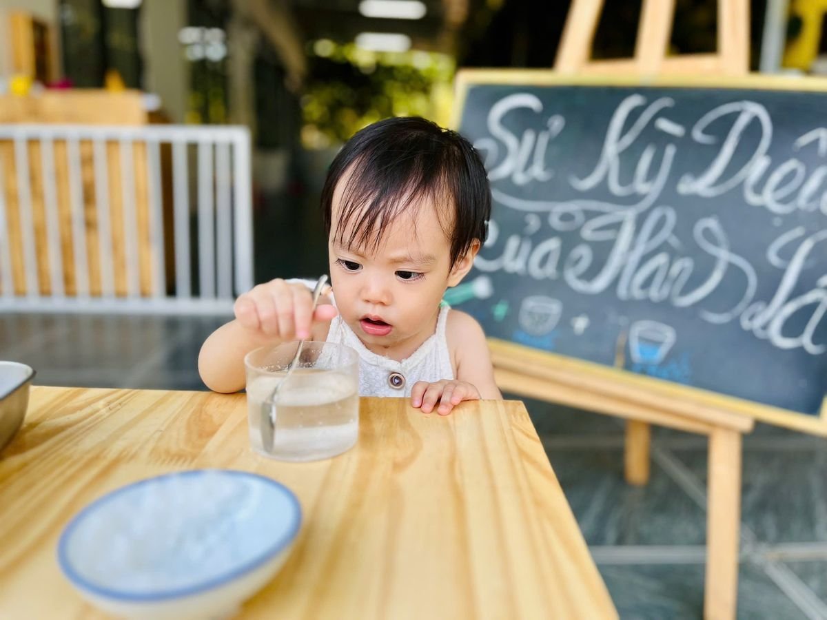 Ảnh hoạt động