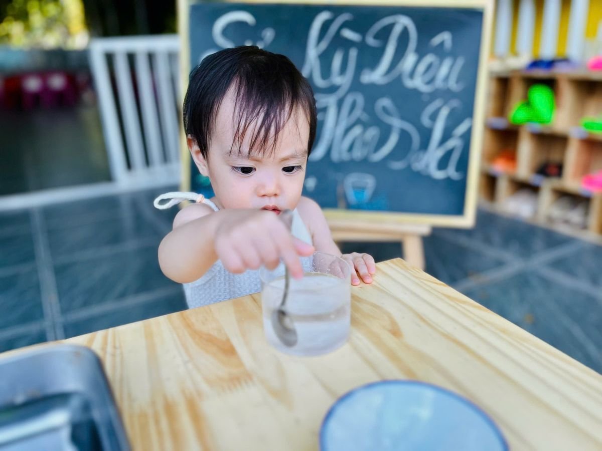 Ảnh hoạt động