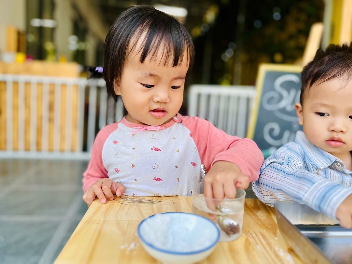 Ảnh hoạt động