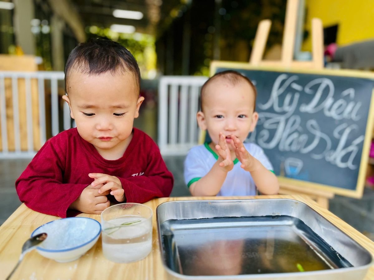 Ảnh hoạt động