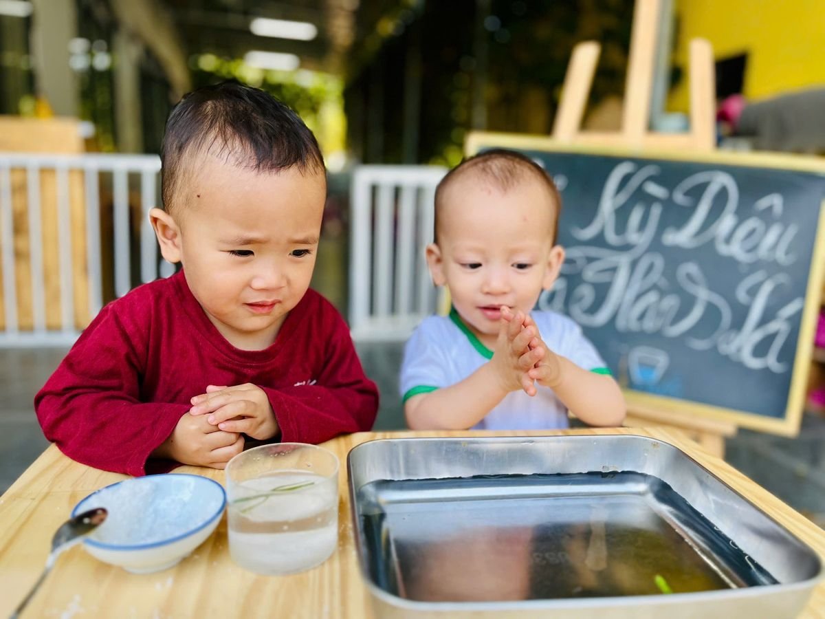 Ảnh hoạt động