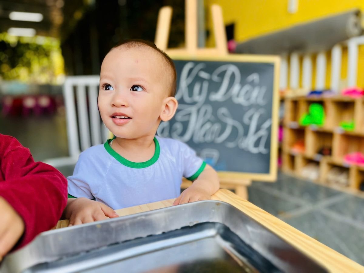 Ảnh hoạt động