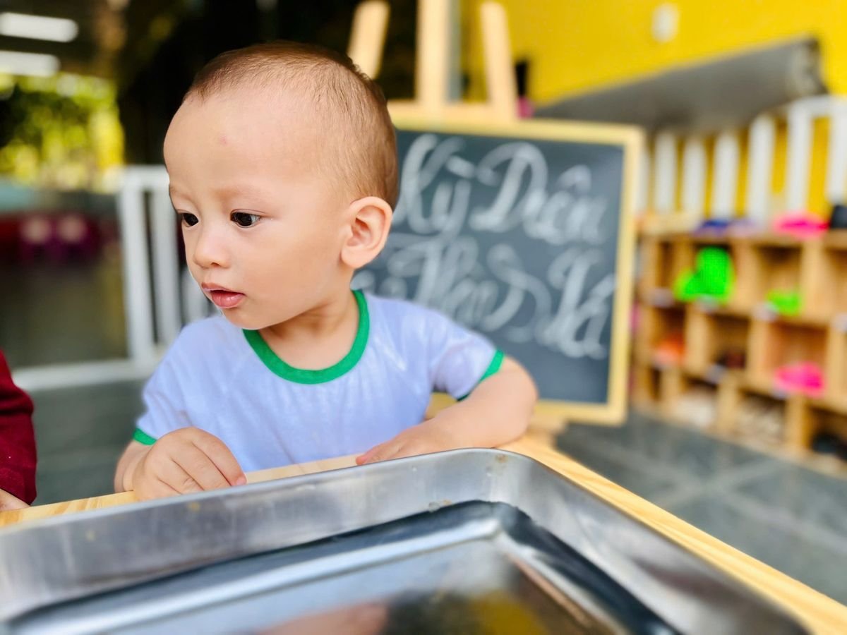 Ảnh hoạt động