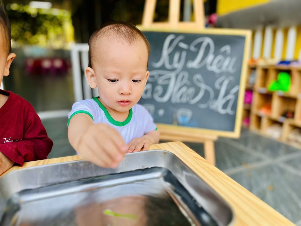 Ảnh hoạt động