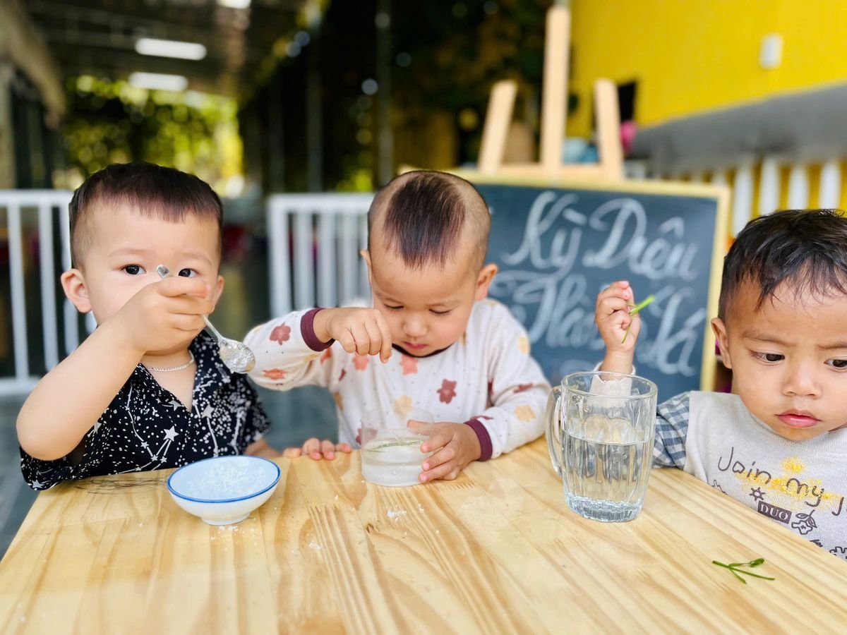 Ảnh hoạt động