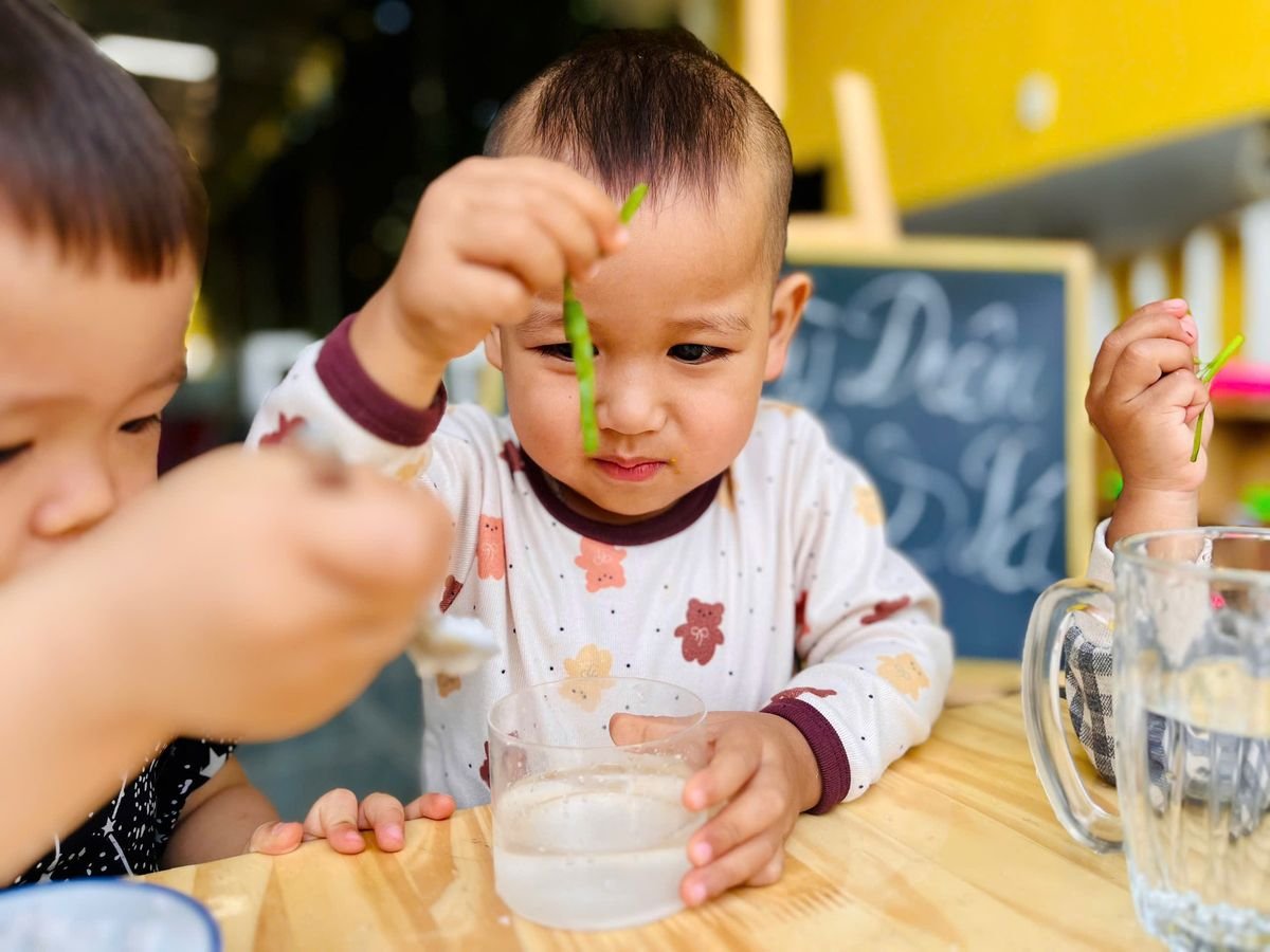 Ảnh hoạt động