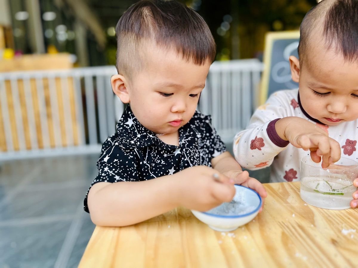 Ảnh hoạt động