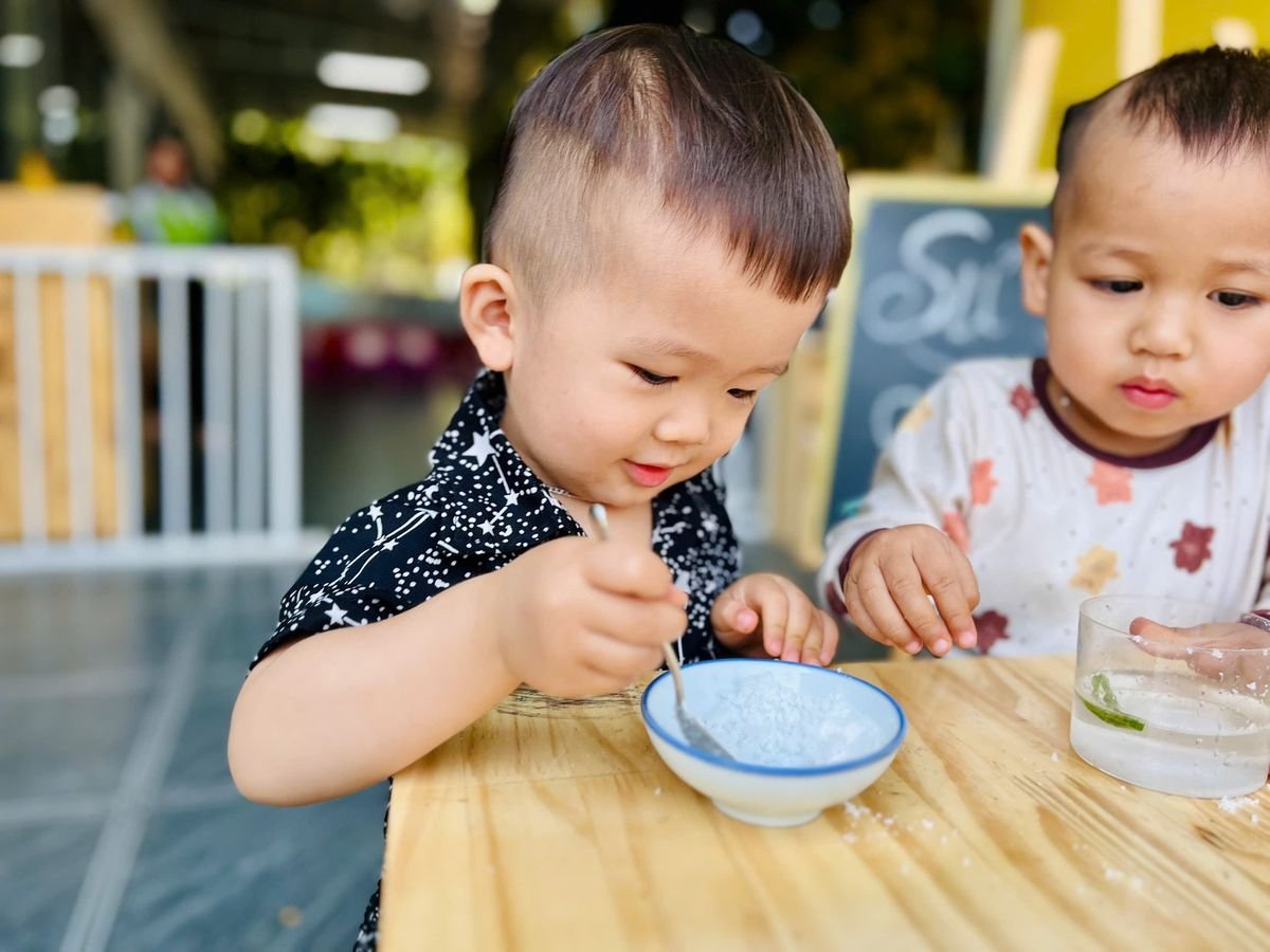 Ảnh hoạt động