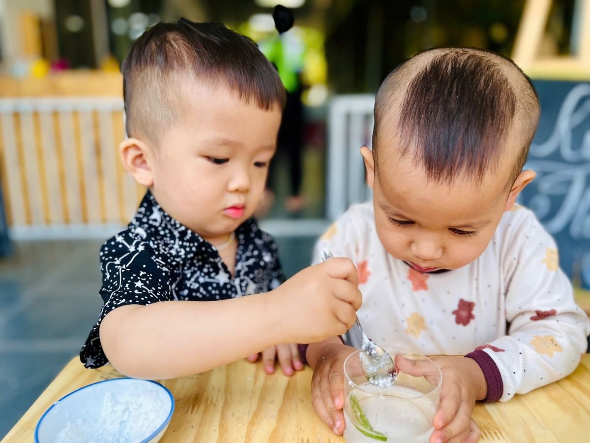 Ảnh hoạt động