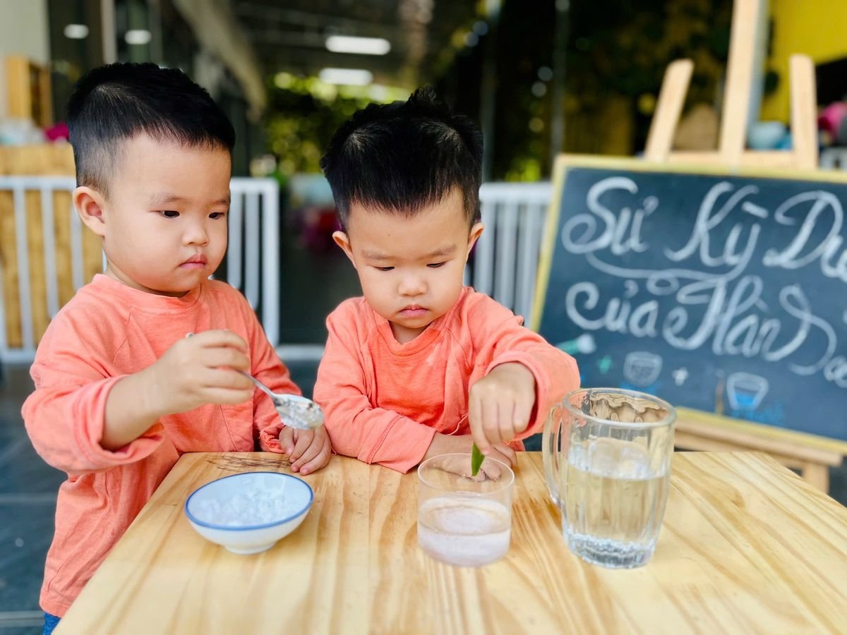 Ảnh hoạt động