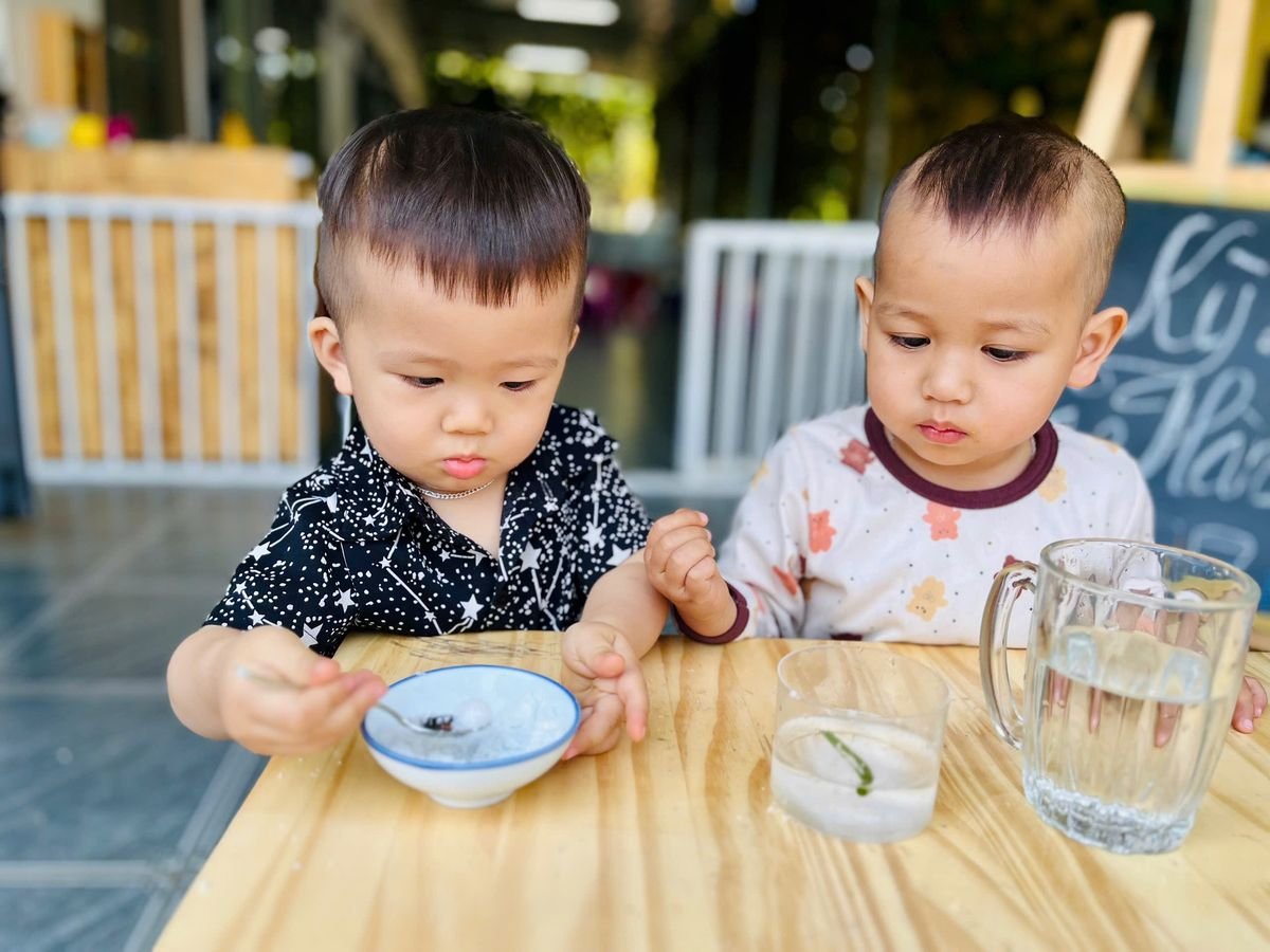 Ảnh hoạt động