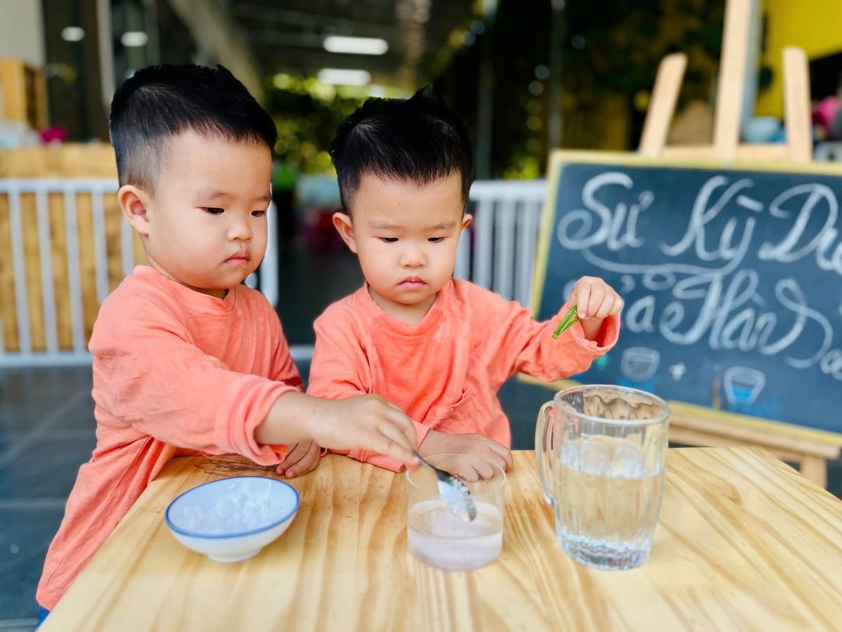 Ảnh hoạt động