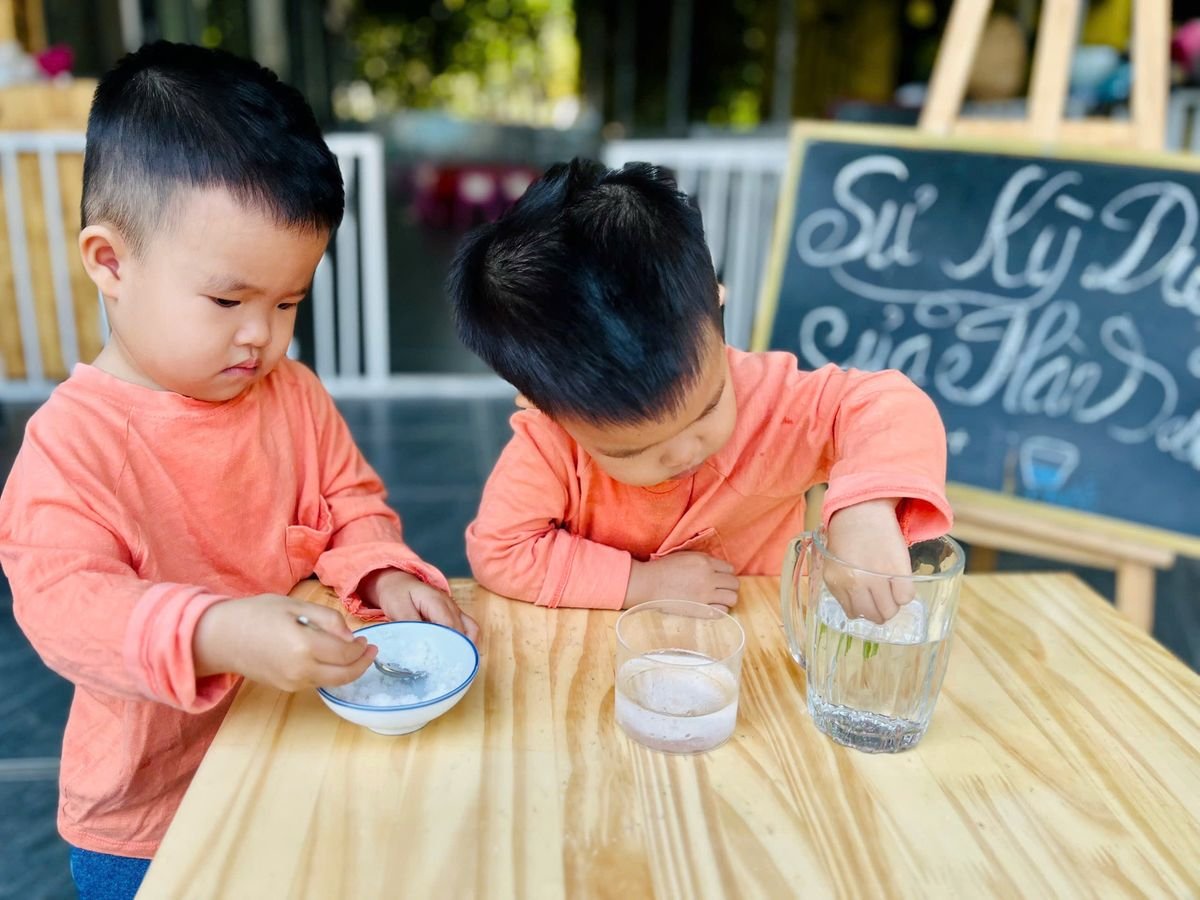 Ảnh hoạt động