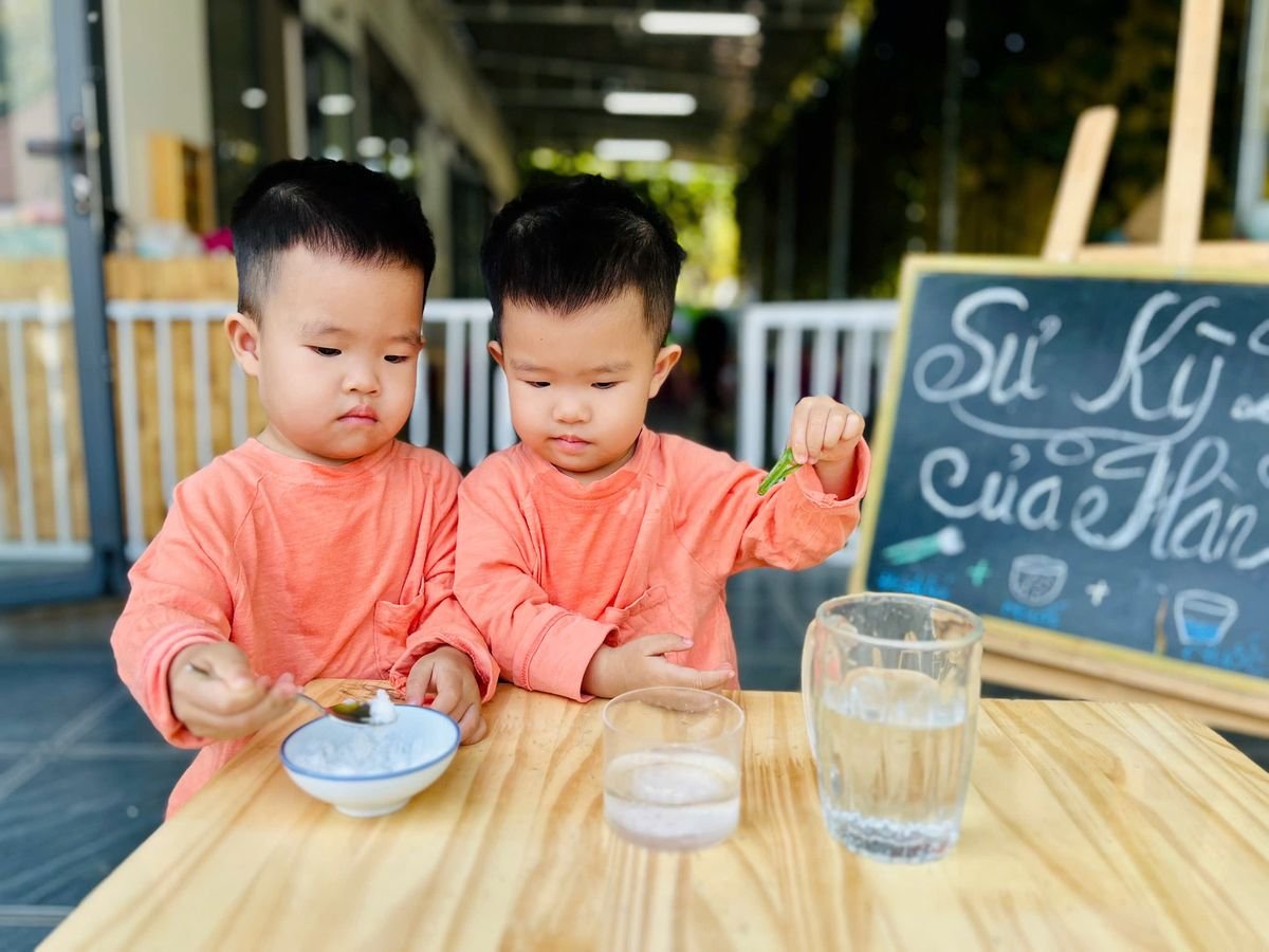 Ảnh hoạt động