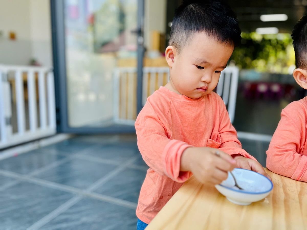 Ảnh hoạt động