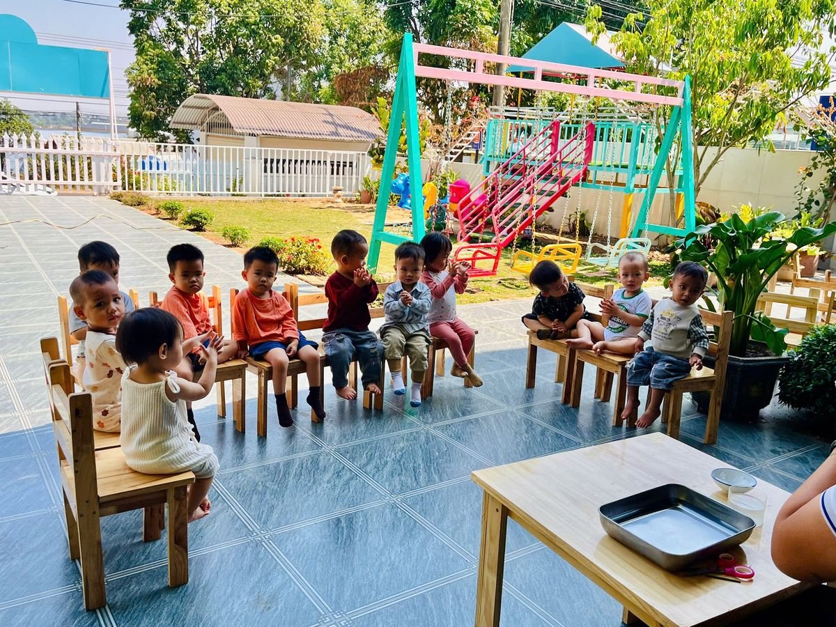 Ảnh hoạt động