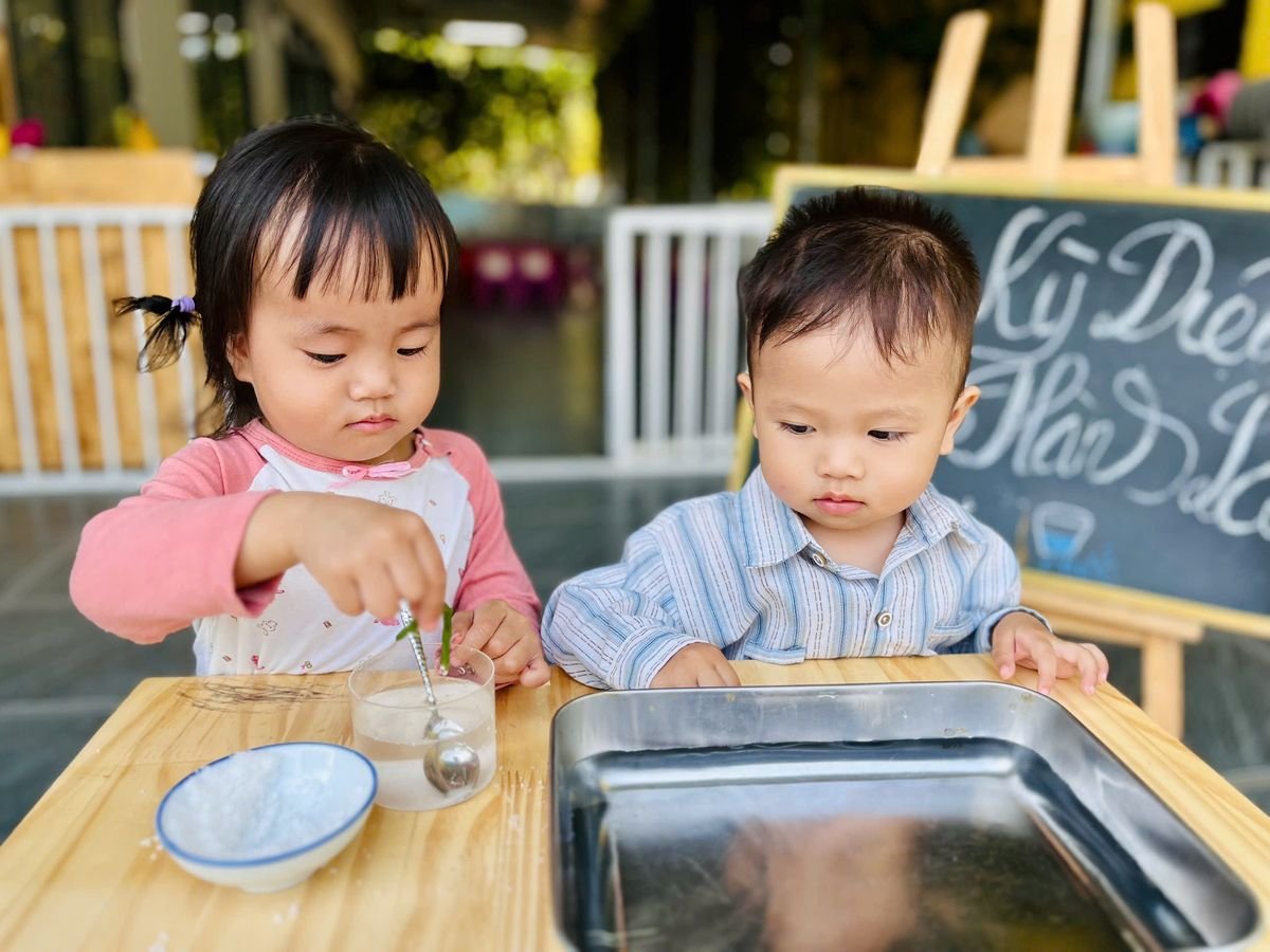 Ảnh hoạt động