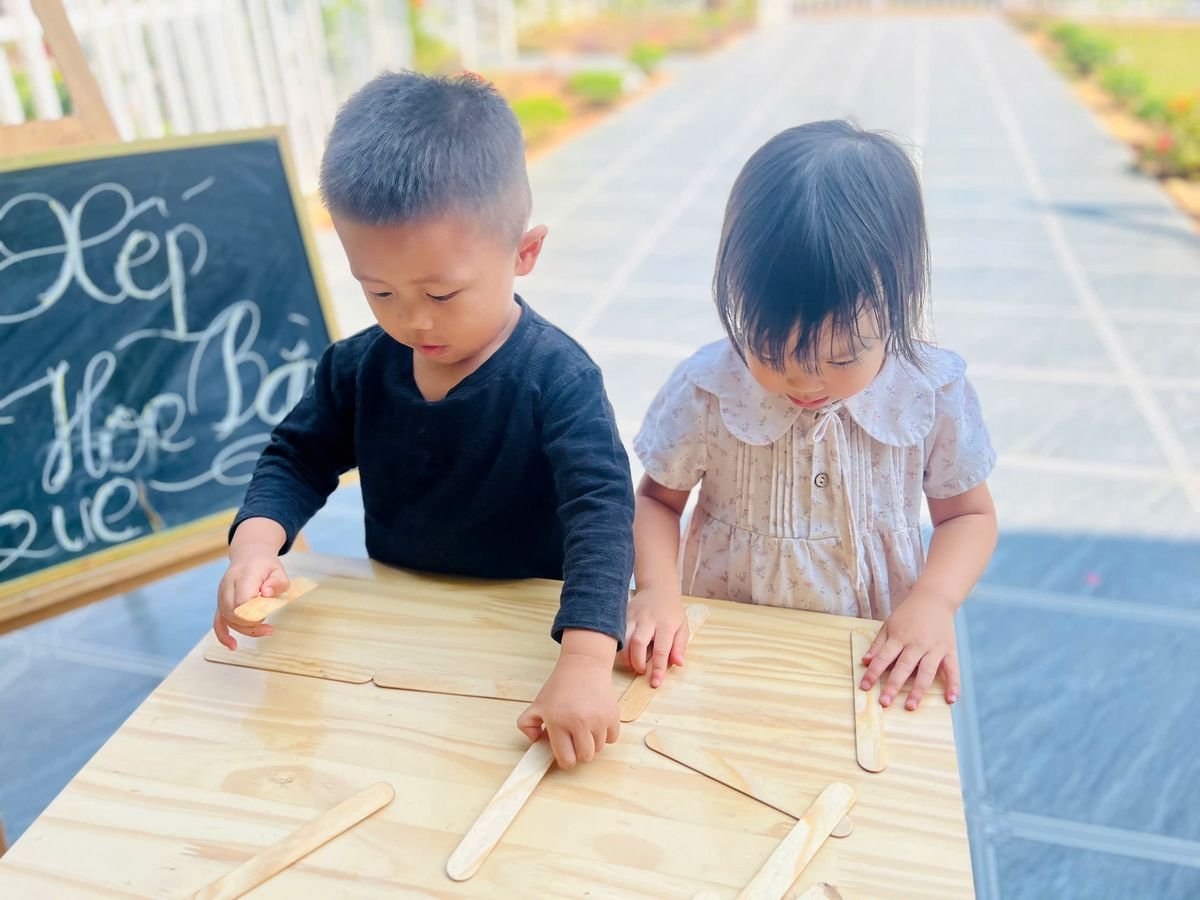 Ảnh hoạt động