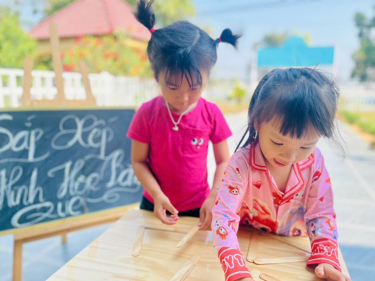 Ảnh hoạt động