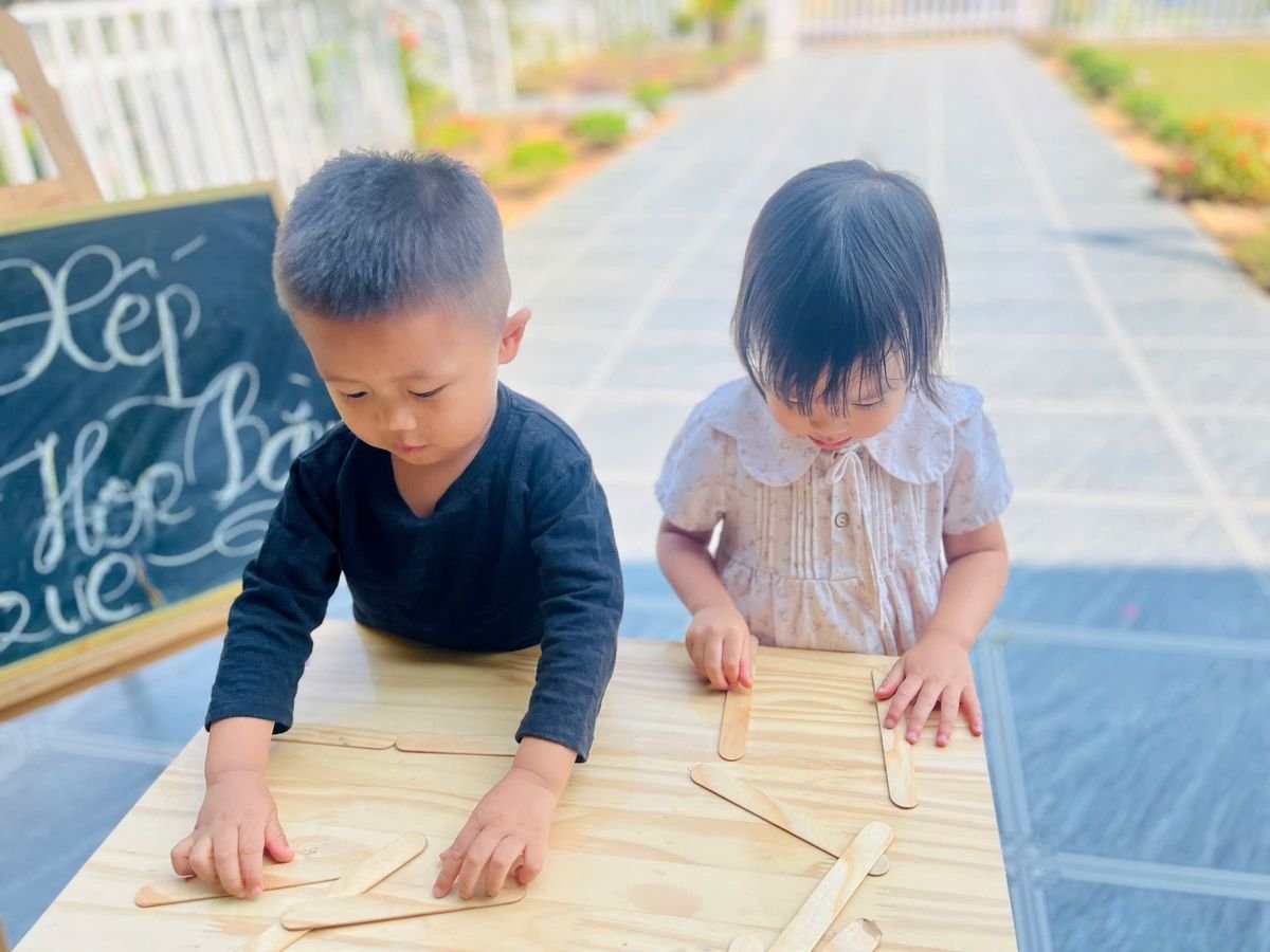 Ảnh hoạt động