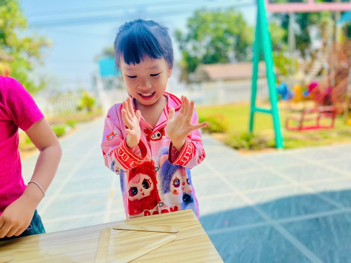 Ảnh hoạt động