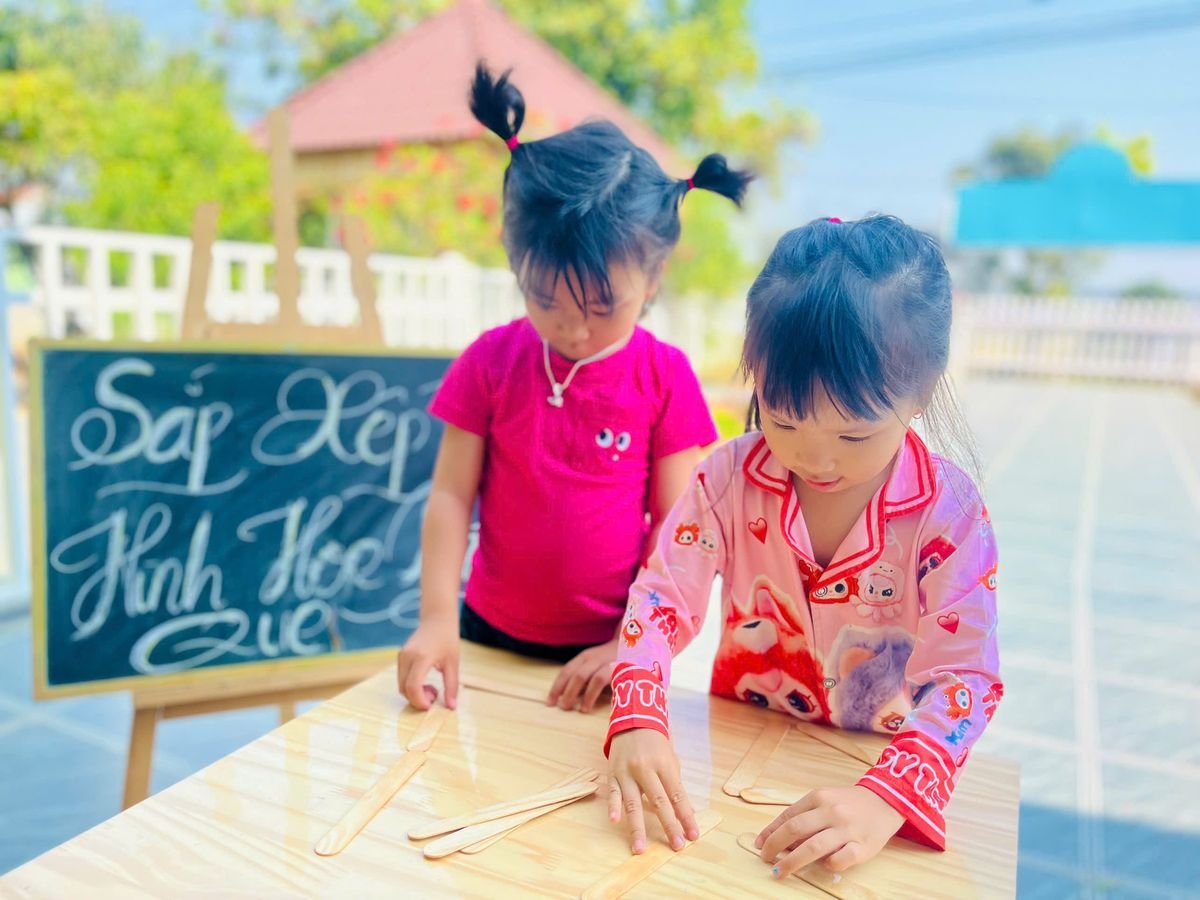 Ảnh hoạt động