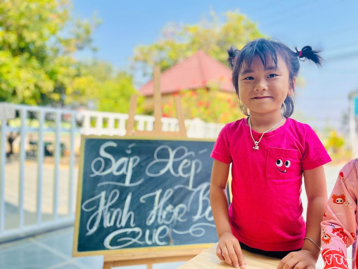 Ảnh hoạt động