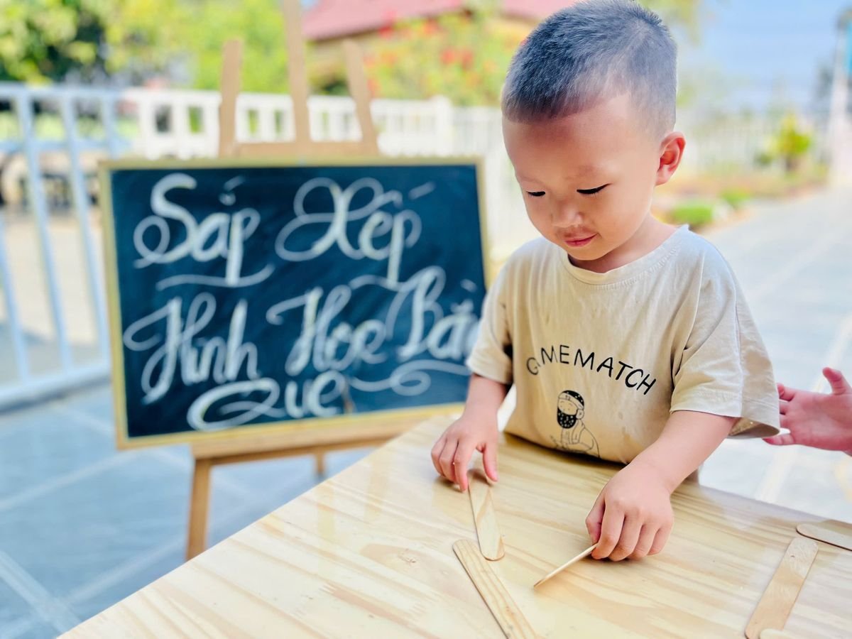 Ảnh hoạt động