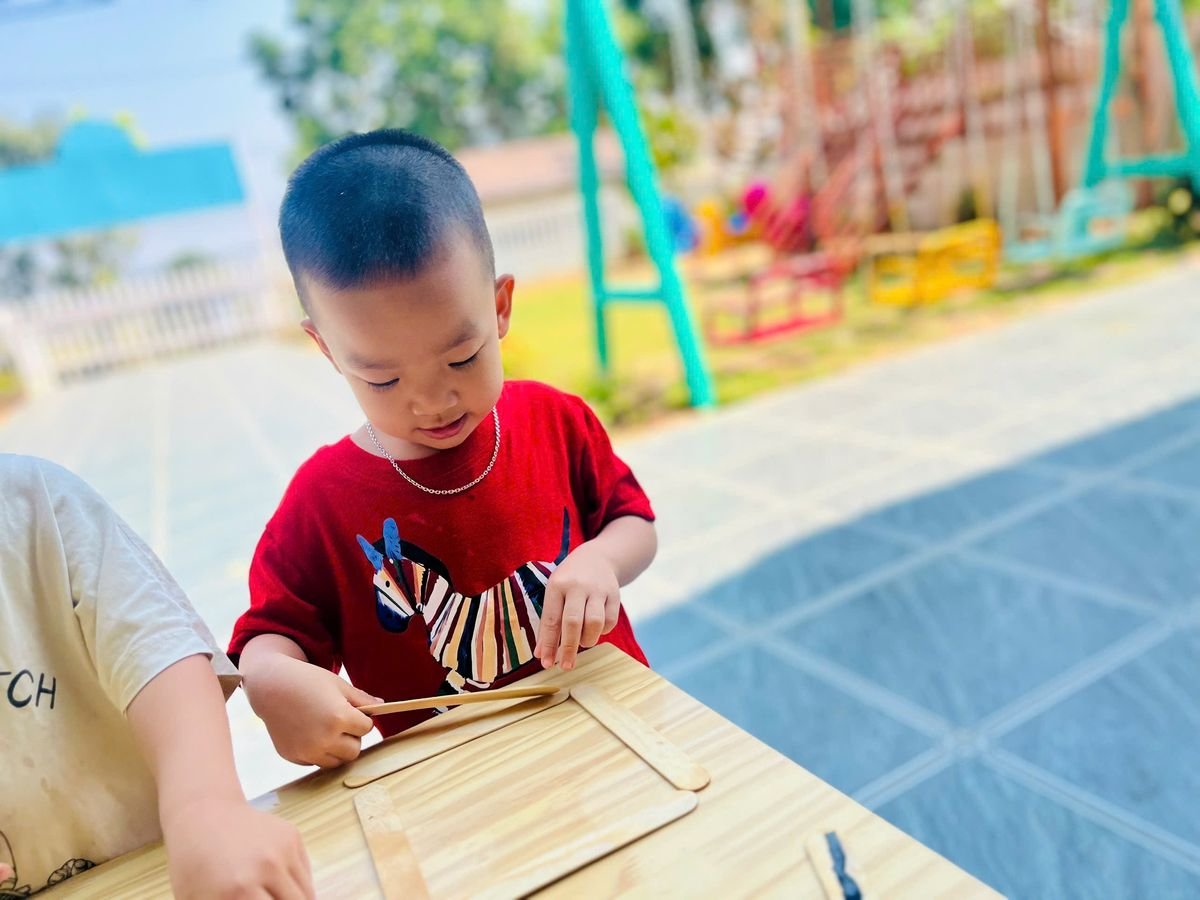 Ảnh hoạt động