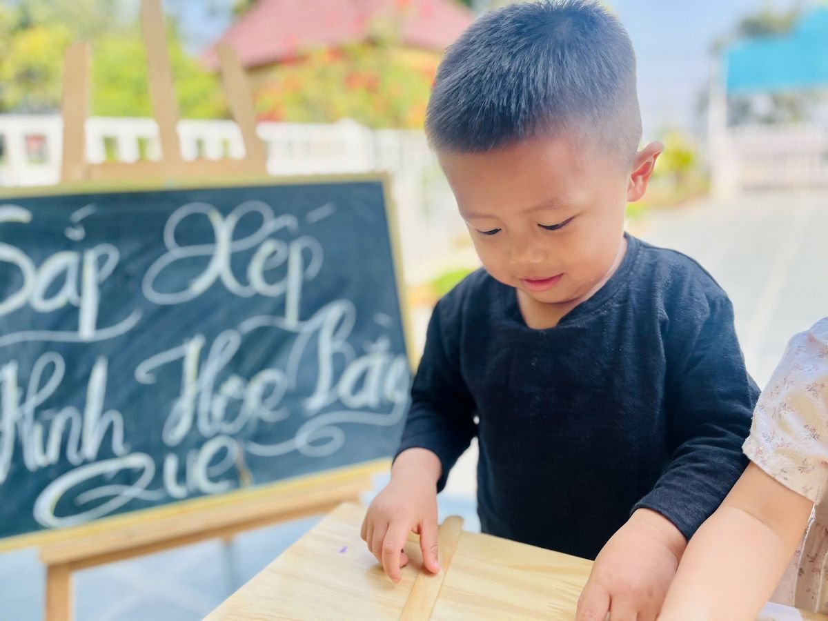 Ảnh hoạt động