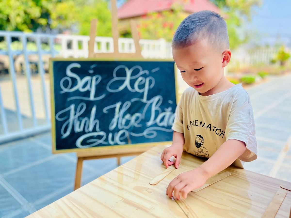 Ảnh hoạt động