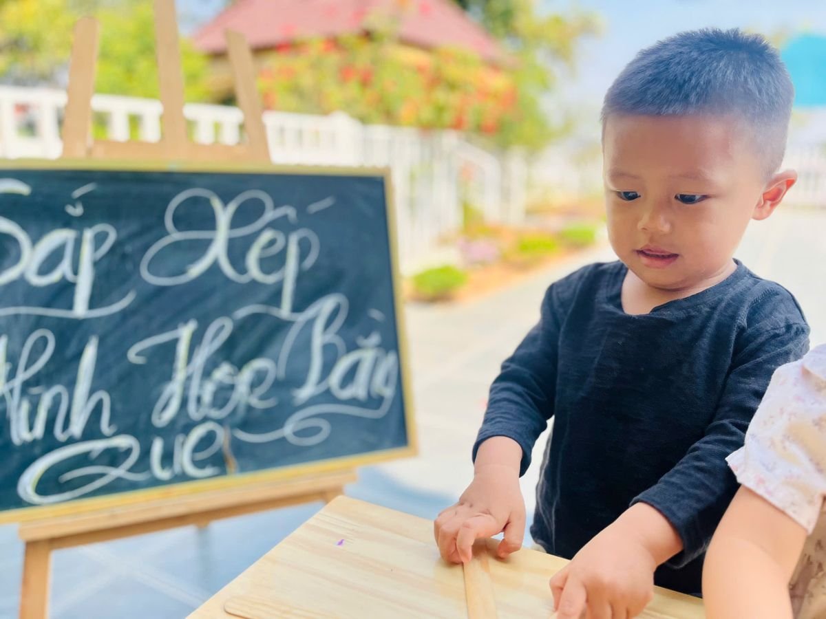 Ảnh hoạt động