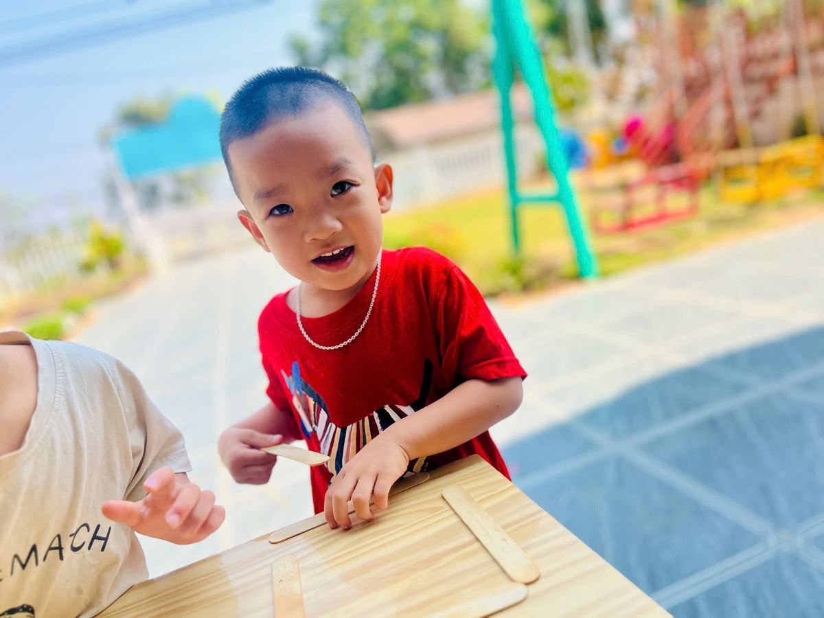 Ảnh hoạt động