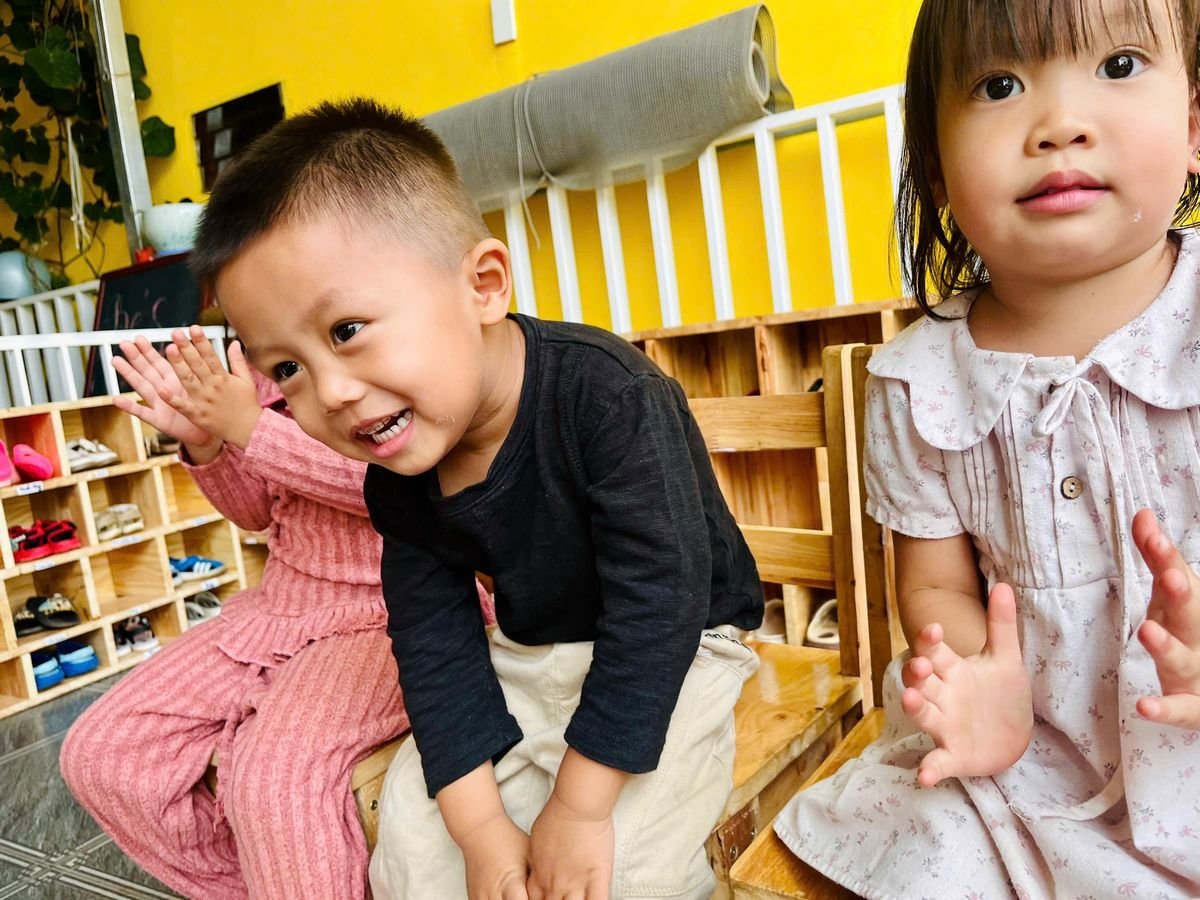 Ảnh hoạt động