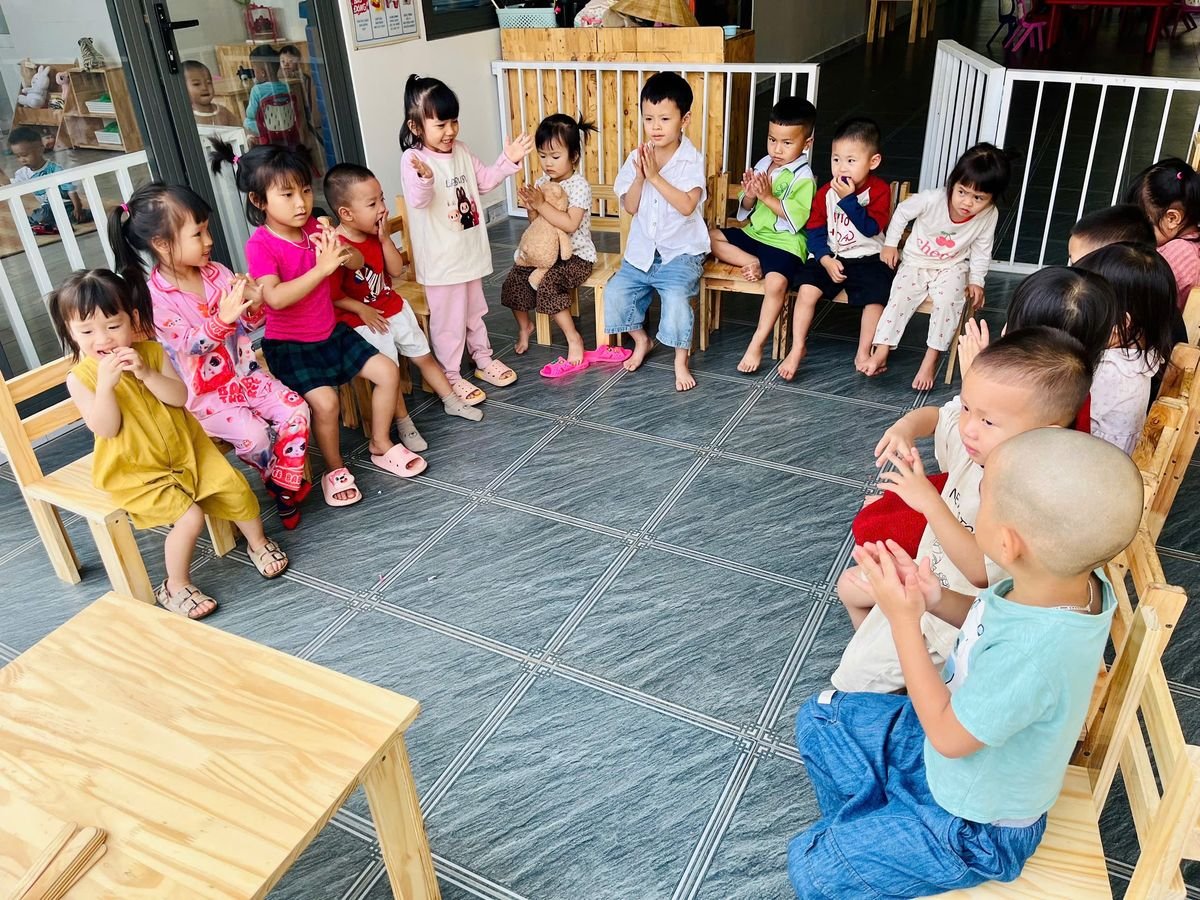 Ảnh hoạt động